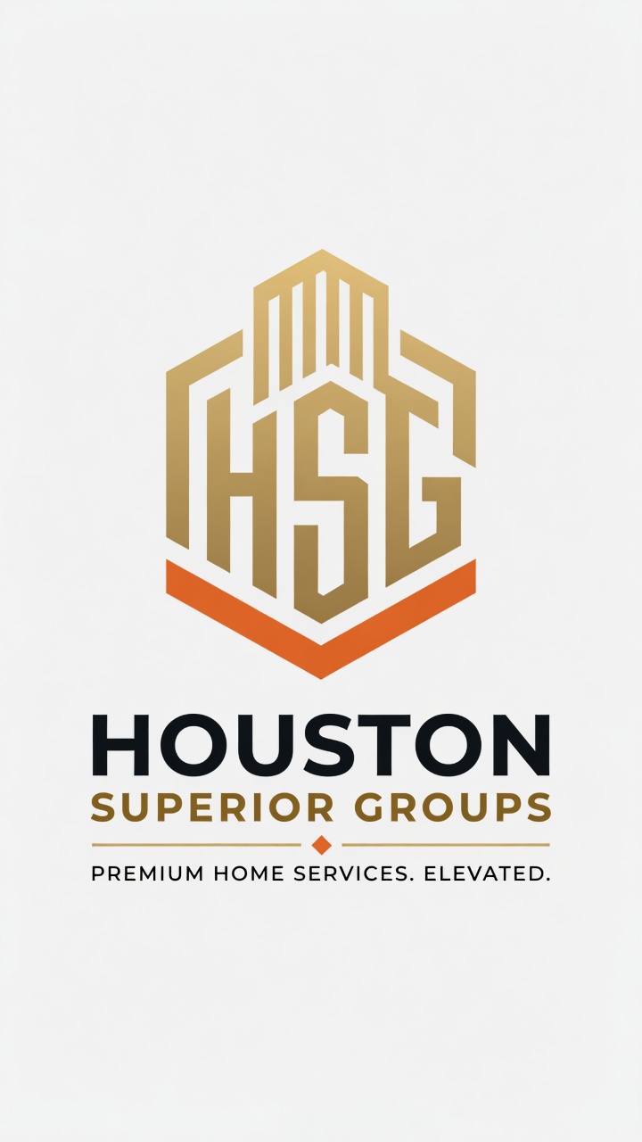 Houston Superior Groups — Premium Home Services. Elevated.